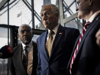 "Βράζουν" ακόμη και οι Ρεπουμπλικανοί με τις απειλές Τραμπ για Γροιλανδία - "Αν χτυπήσει στρατιωτικά, έως και καθαίρεση από την Προεδρία"