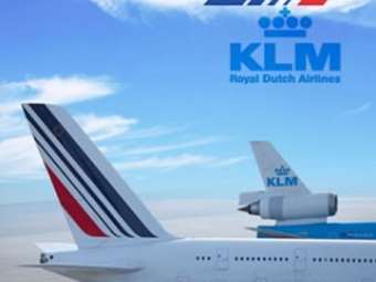 Γαλλία: Παρατείνεται ως τις 6 Αυγούστου η αναστολή πτήσεων της Air France προς Βηρυτό, Τελ Αβίβ