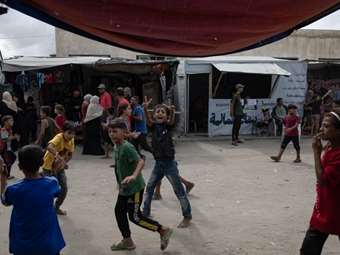 Η εκεχειρία στη Γάζα δεν είναι ειρήνη - αλλά υπάρχει ελπίδα να γίνει