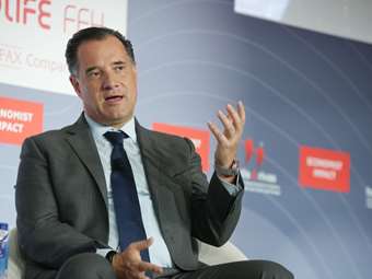 Άδ. Γεωργιάδης: Δίνουμε κίνητρα για την προσέλκυση αναισθησιολόγων στο ΕΣΥ