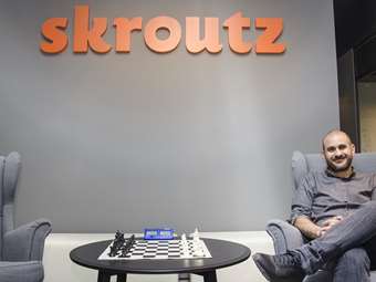 Γ. Χατζηγεωργίου (Skroutz): Η επόμενη μέρα με τη CVC, ο τζίρος 100 εκατ. και τι έφερε η αλλαγή χρεώσεων