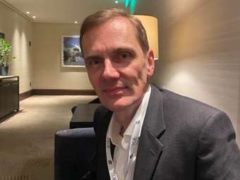 Christoph von dem Bussche: "Η Ευρώπη χτίζει το δικό της δίκτυο υδρογόνου – Στόχος ένα διασυνδεδεμένο, ασφαλές ενεργειακό μέλλον"