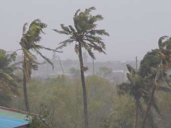 Αγνοείται το στρατιωτικό αεροσκάφος που μετέφερε τον αντιπρόεδρο του Μαλάουι