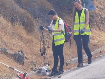 Μυτιλήνη: Πρωτοποριακές έρευνες του ΕΜΠ οδηγούν στην εκμετάλλευση του γεωθερμικού πεδίου της Λέσβου