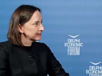 Ισμήνη Παπακυρίλλου (HDB): To ΤΕΠΙΧ ΙΙΙ αλλάζει τα δεδομένα στη χρηματοδότηση των ΜμΕ