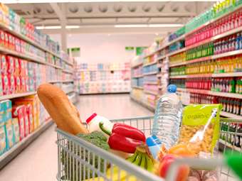 Πού οφείλεται η ακρίβεια στα σούπερ μάρκετ