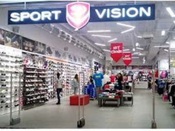 Sport Vision: Νέες business στην Ελλάδα μέσω Χονγκ Κονγκ για την πολυεθνική αθλητικών