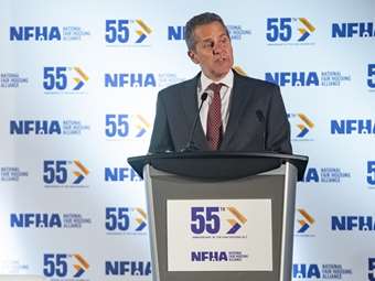 Barr (Fed): Το ερώτημα πλέον είναι πόσο θα μείνουν τα επιτόκια σε υψηλά επίπεδα