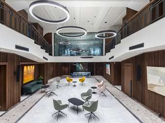 Prodea: Από 20 Ιουνίου η καταβολή υπόλοιπου καθαρού μερίσματος €0,235/μετοχή