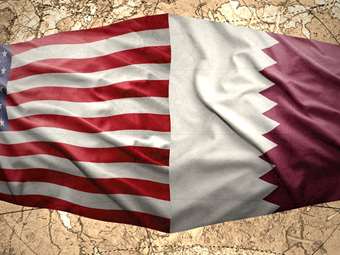 Reuters: Οι ΗΠΑ χαμηλώνουν τo επίπεδο συναγερμού ασφαλείας στην αεροπορική βάση του Κατάρ