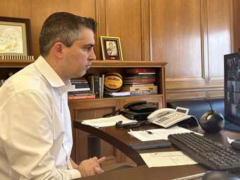 Αύξηση της επιχορήγησης στα Δημοτικά Περιφερειακά Θέατρα