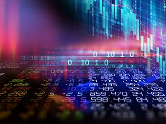 Επιφυλακτική άνοδος στις ευρωαγορές εν αναμονή του πληθωρισμού στις ΗΠΑ