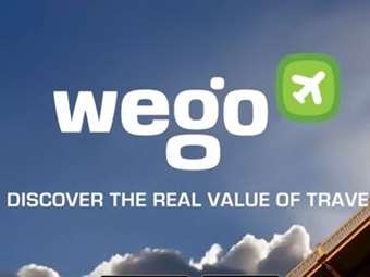 Συνεργασία ΕΟΤ - Wego: Η Ελλάδα πιο κοντά στους ταξιδιώτες από τη Μ. Ανατολή