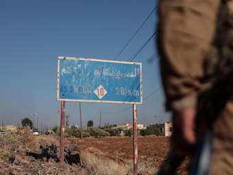 Ο υπουργός Οικονομικών της Σαουδικής Αραβίας ανακοίνωσε επενδύσεις για τη στήριξη της Συρίας