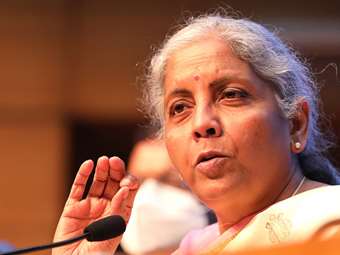 Η Ινδία θα μπορούσε να αγοράσει ρωσικό αργό πέραν του ανώτατου ορίου του G7