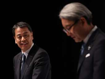 Honda-Nissan: Αυτός ήταν ο λόγος που χάλασε η συγχώνευση