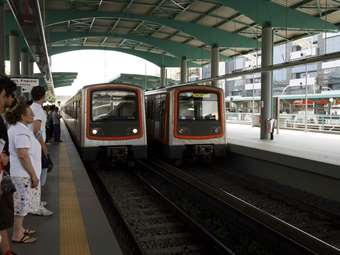 ΗΣΑΠ: Άνοιξαν οι πόρτες εν κινήσει - Τι απαντά η ΣΤΑΣΥ