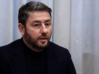 Ν. Ανδρουλάκης: Τροχονόμος των ισχυρών συμφερόντων και των πολυεθνικών ο κ. Μητσοτάκης