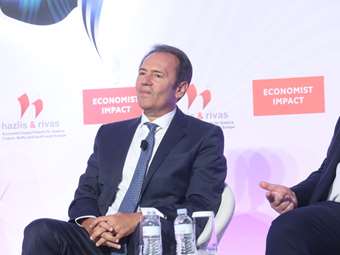 Θ. Τρύφων: Ευρωπαϊκός κόμβος έρευνας και παραγωγής φαρμάκων η Ελλάδα, με επενδύσεις  €1,5 δισ. ως το 2026