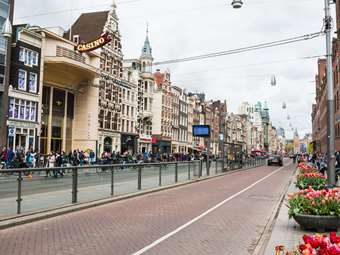 Ευρωζώνη: Οι χορηγήσεις δανείων από τις τράπεζες περιορίστηκαν περισσότερο του αναμενομένου στο α' τρίμηνο