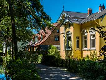 Η κρίση στον τομέα ακινήτων της Γερμανίας άρχισε να αφήνει πίσω της τα πρώτα θύματα