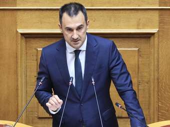 Αλ. Χαρίτσης: Εφιαλτικές οι εξελίξεις σε σχέση με το Κράτος Δικαίου στη χώρα μας