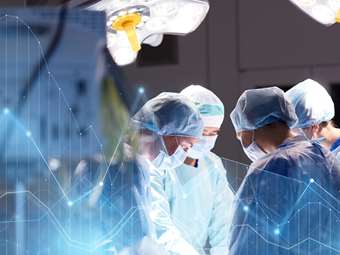 Οι γυναίκες έχουν περισσότερες πιθανότητες από τους άνδρες να πεθάνουν έπειτα από επιπλοκές σε καρδιοχειρουργική επέμβαση