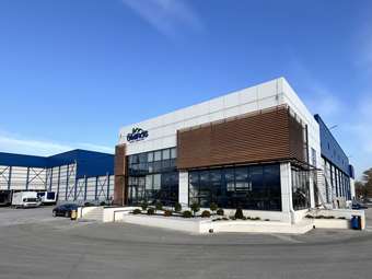 "ΟΜΗΡΟΣ": Πρωταγωνιστική παρουσία στις εξαγωγές τυροκομικών με ανάπτυξη 20%