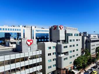 Πανευρωπαϊκή πρωτιά του Ιατρικού Κέντρου Αθηνών σε ερευνητική θεραπεία για τον καρκίνο του προστάτη