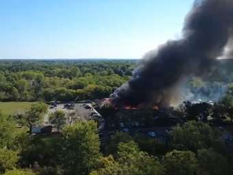 ΗΠΑ: Επίθεση ενόπλου σε εκκλησία Μορμόνων στο Μίσιγκαν - Τέσσερις νεκροί και οκτώ τραυματίες