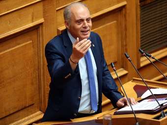 Κυρ. Βελόπουλος: Όλοι γνωρίζατε για τον ΟΠΕΚΕΠΕ