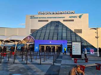 Ανοίγει τις πύλες της η μεγάλη έκθεση τουρισμού WTM στο Λονδίνο