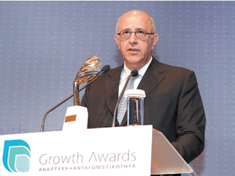 Σπύρος Θεοδωρόπουλος: Η κοινή ομπρέλα στις εταιρείες του και το πλάνο νέων εξαγορών