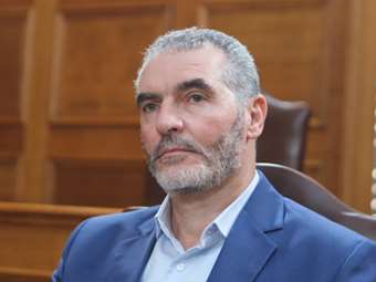 Εξεταστική ΟΠΕΚΕΠΕ - Μ. Χνάρης (ΠΑΣΟΚ): Καμία αρμοδιότητα δεν είχα για καταμέτρηση ζώων και επιδοτήσεις