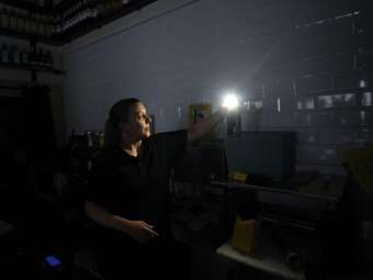 To μπλακάουτ στην Ιβηρική έριξε φως στα ενεργειακά προβλήματα της Ευρώπης