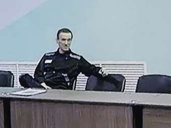 Η Γαλλία απαιτεί ανεξάρτητη έρευνα για τον θάνατο του Ναβάλνι