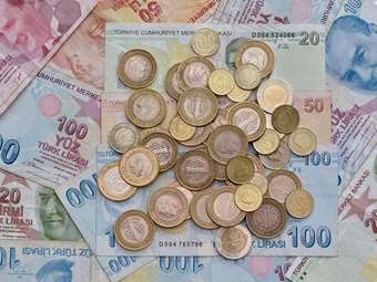 Τουρκία: Στροφή στη νομισματική πολιτική;