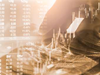 Η Ebury για την εβδομάδα που αρχίζει στις αγορές