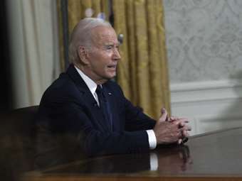 "Σάρωσε" ο Μπάιντεν στη Νότια Καρολίνα