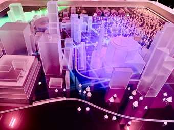 Το 5G στην πράξη: Τα οφέλη για τον πολίτη και την μικρομεσαία επιχείρηση