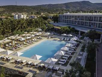 Το Amaronda Resort &amp; Spa περνά στη διαχείριση της Amare Hospitality