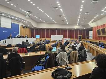 Ξεκινά το έργο "CADMUS" για την ενίσχυση των δεξιοτήτων κυβερνοασφάλειας