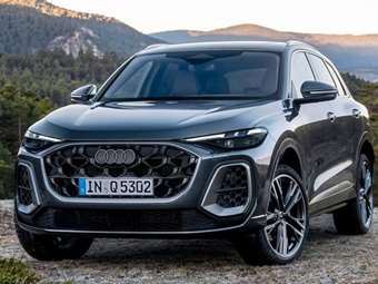 Στην Ελλάδα για το νέο Audi Q5-όλες οι πληροφορίες και τιμές
