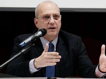 Γ. Οικονόμου: Άλλος ένας έλληνας αστυνομικός έπεσε στο βωμό του καθήκοντος