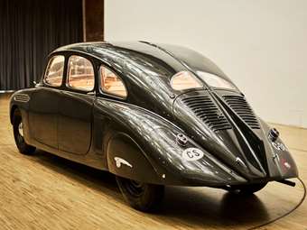 Πώς άλλαξε η αεροδυναμική αυτοκίνητων τα τελευταία 100 χρόνια σύμφωνα με τους ειδικούς της Skoda