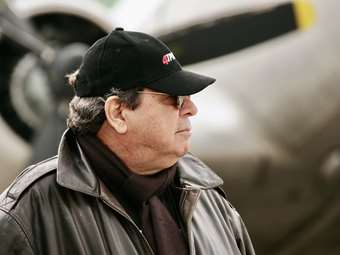 Πέθανε ο δημοσιογράφος Κώστας Καββαθάς