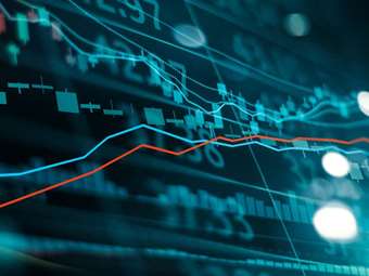 Με άνοδο έκλεισαν οι ευρωαγορές