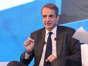 Το τριήμερο 15-17 Μαΐου το συνέδριο της ΝΔ