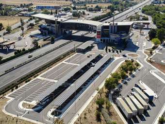 ΓΕΚ ΤΕΡΝΑ: Η "τριάδα" που θα τροφοδοτήσει τις οικονομικές επιδόσεις του ομίλου το 2025