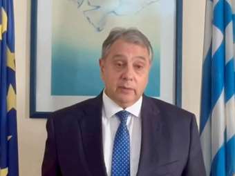 Β. Κορκίδης για την ΕΡΡΟ: Η "μεγάλη εικόνα" της διαφθοράς στην Ευρώπη